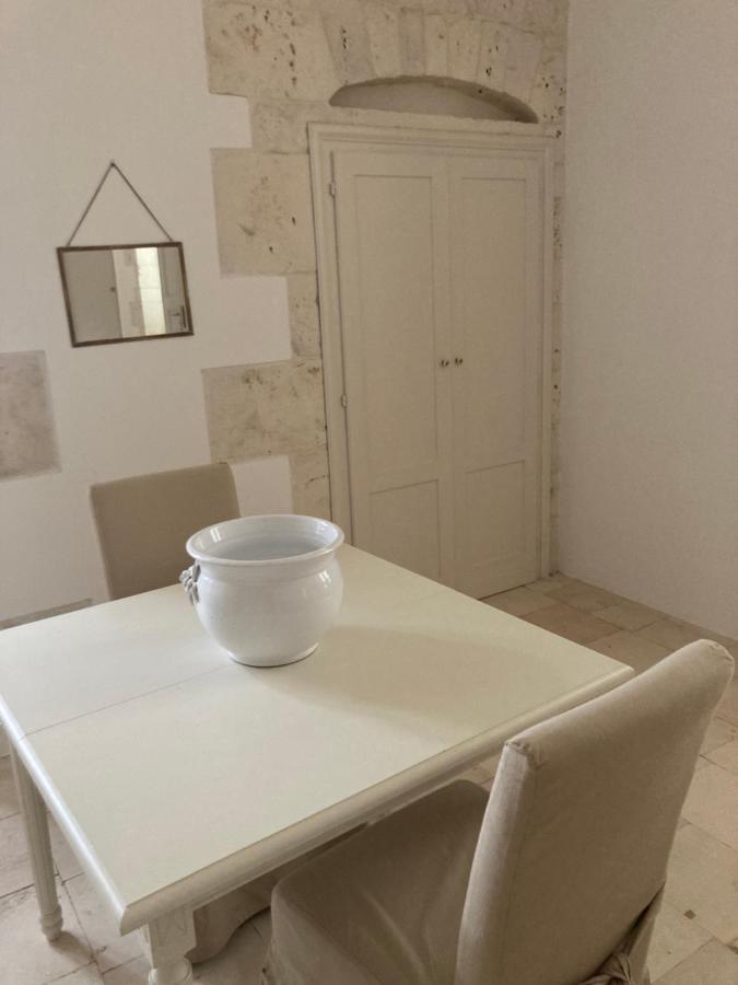 Masseria Torre Catena Resort & Restaurant Polignano a Mare Exteriör bild