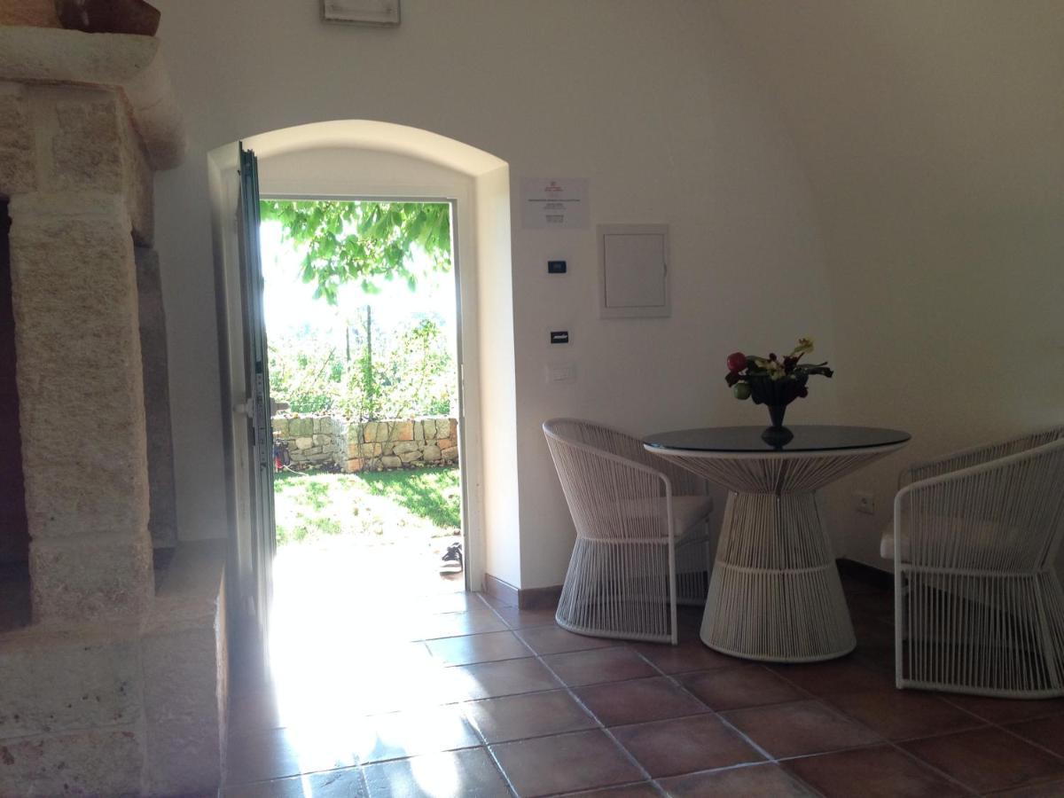 Masseria Torre Catena Resort & Restaurant Polignano a Mare Rum bild
