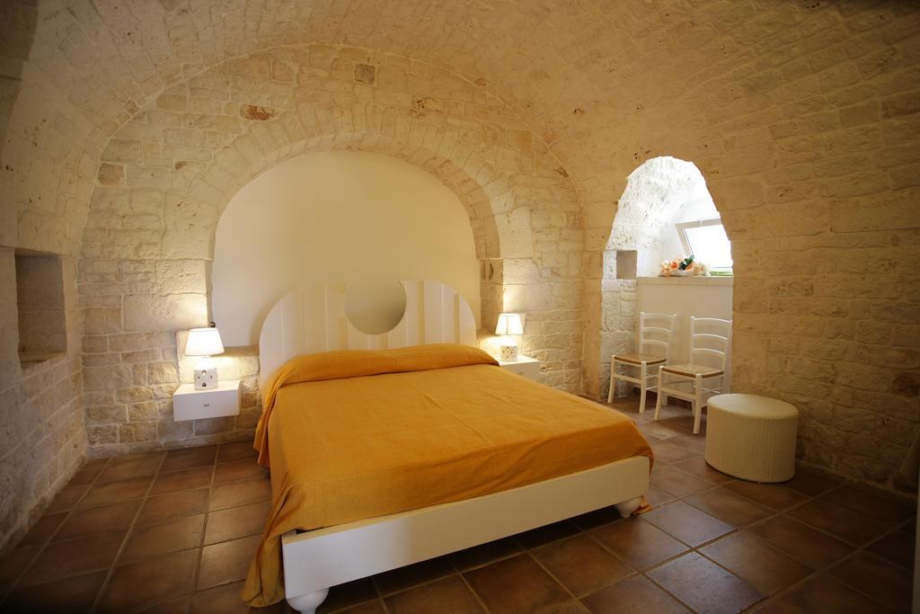 Masseria Torre Catena Resort & Restaurant Polignano a Mare Exteriör bild