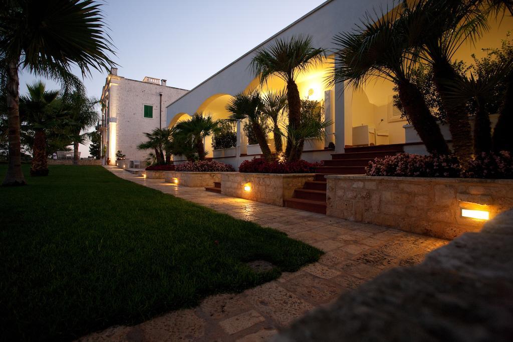Masseria Torre Catena Resort & Restaurant Polignano a Mare Exteriör bild