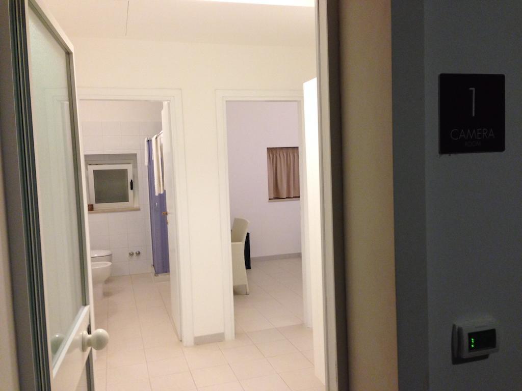 Masseria Torre Catena Resort & Restaurant Polignano a Mare Rum bild