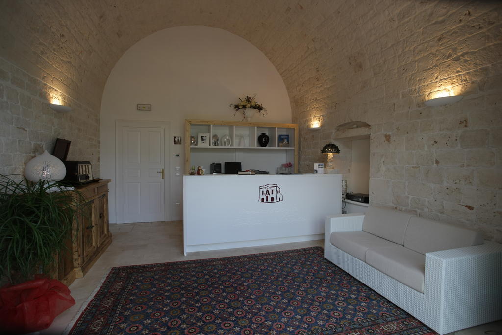 Masseria Torre Catena Resort & Restaurant Polignano a Mare Exteriör bild