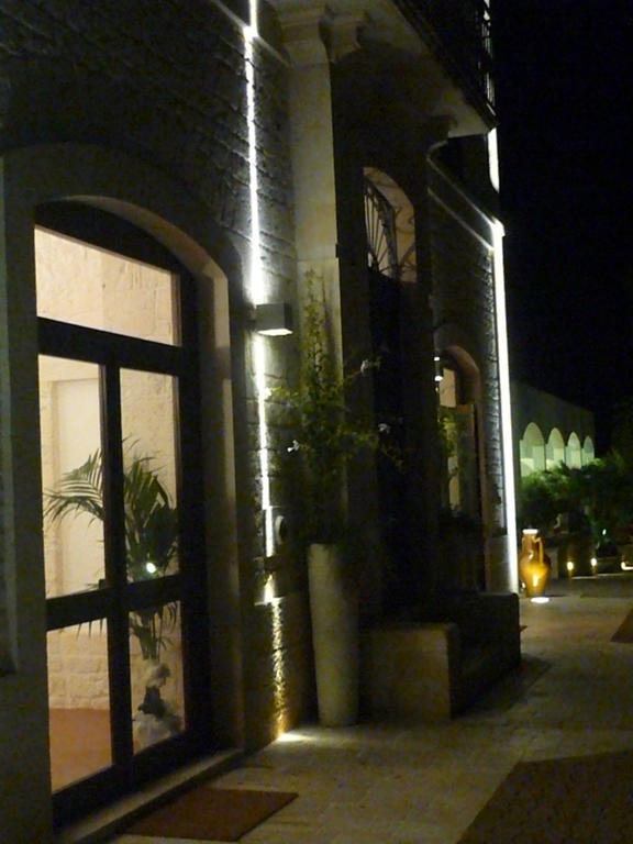 Masseria Torre Catena Resort & Restaurant Polignano a Mare Exteriör bild