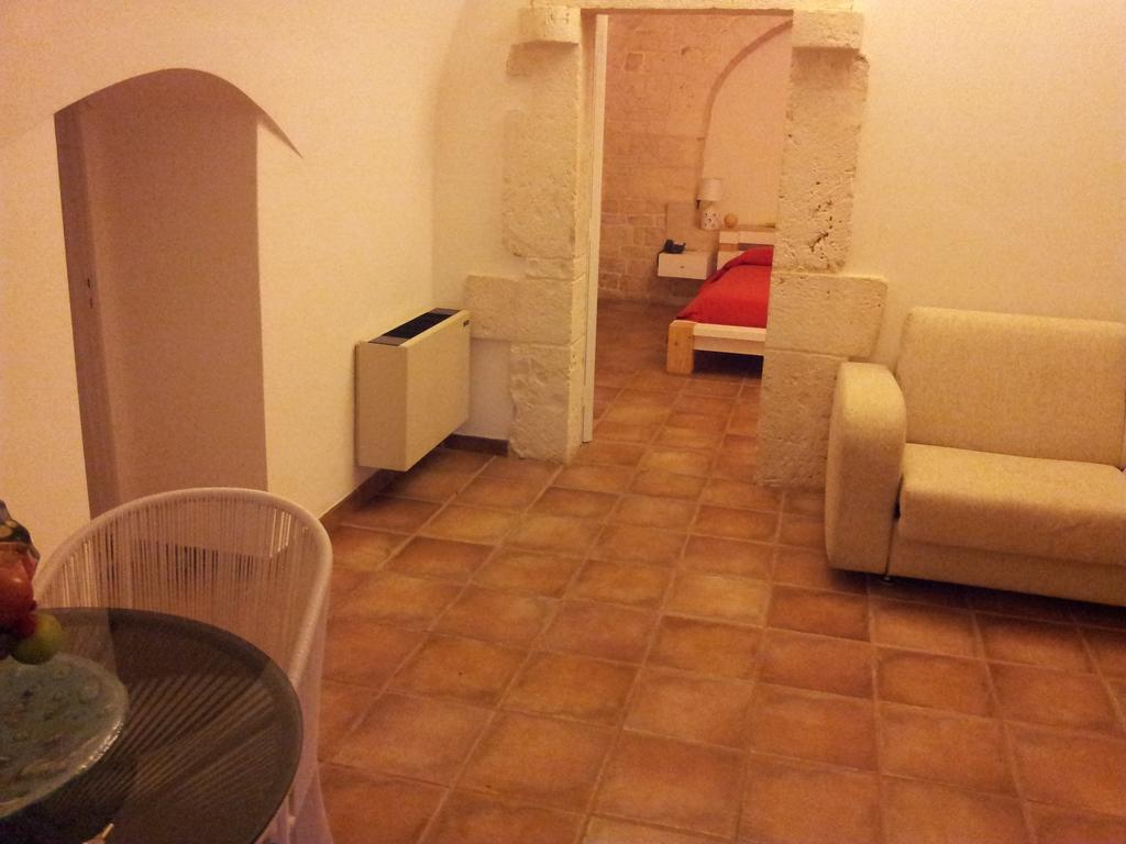 Masseria Torre Catena Resort & Restaurant Polignano a Mare Rum bild