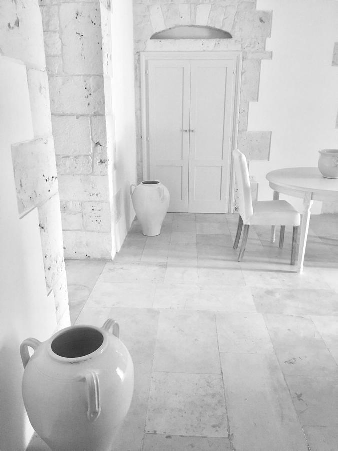 Masseria Torre Catena Resort & Restaurant Polignano a Mare Exteriör bild