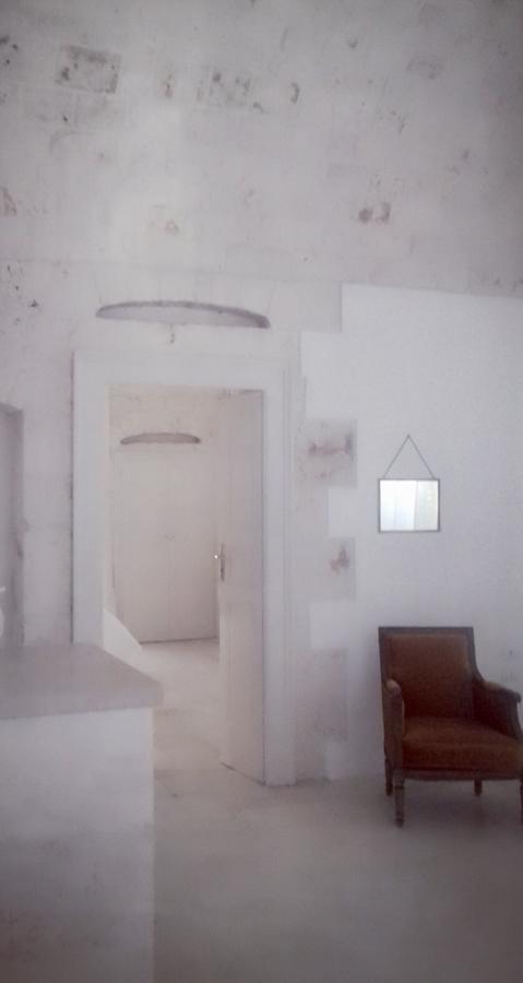 Masseria Torre Catena Resort & Restaurant Polignano a Mare Exteriör bild